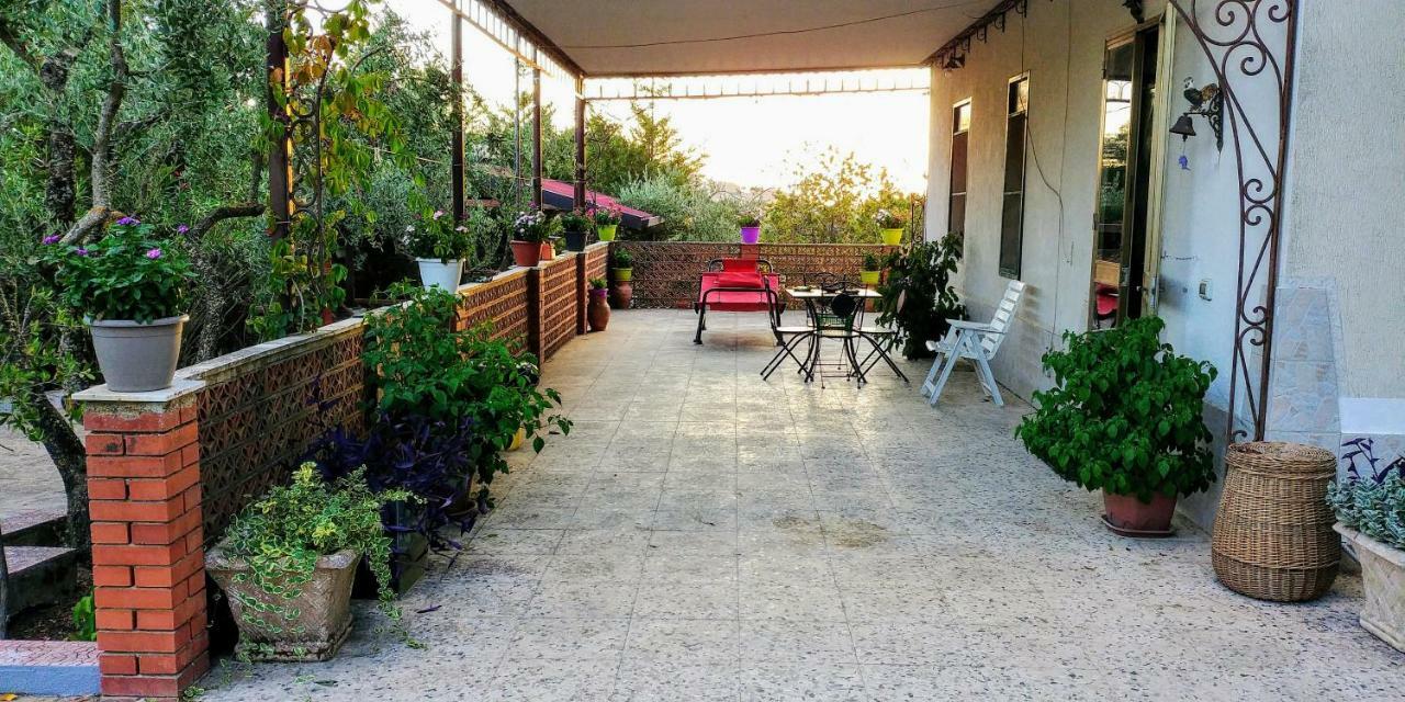The Sunset Home เปียซซา อาร์เมรีนา ภายนอก รูปภาพ
